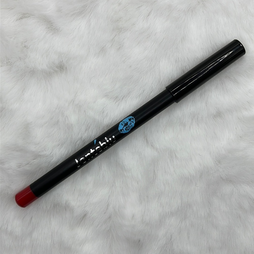 2/$5 OR 5/$8 Jonteblu Lip Liner Pencil in Hot Red